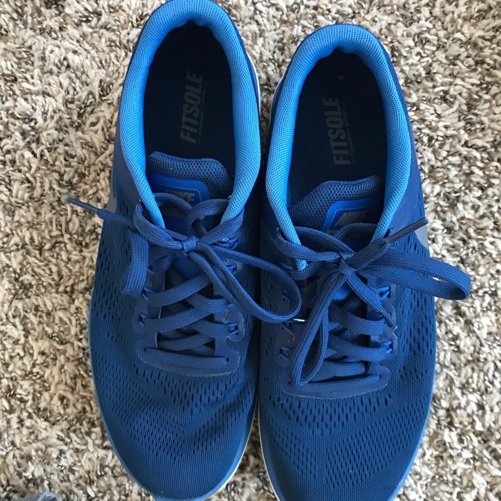 Nike Fit Sole